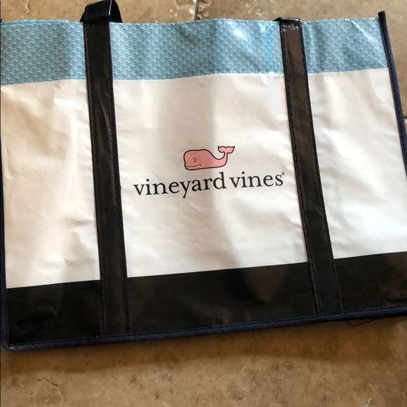 Vineyard vines bag - Picture 3 of 3